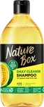 Nature Box Melon čisticí šampon pro…