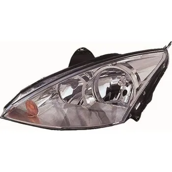 Přední světlomet Světlomet ABAKUS 431-1152L-LD-EM