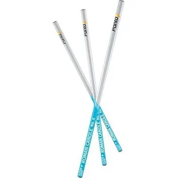 Svíčka Pyrotechnika Římská svíce 20ran 69cm ROMAN CANDLE č.10 - 1ks