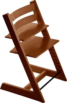 Jídelní židlička Stokke Tripp Trapp Beech Wood
