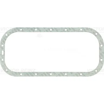 Automobilové těsnění Těsnění, olejová vana VICTOR REINZ 71-12884-20