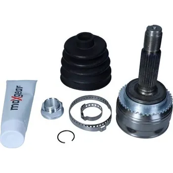 Hřídel nápravy Sada kloubů, hnací hřídel MAXGEAR 49-3228