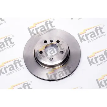 Brzdový kotouč Brzdový kotouč KRAFT 6042710