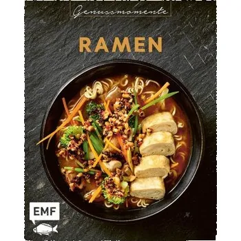 Genussmomente: Ramen
