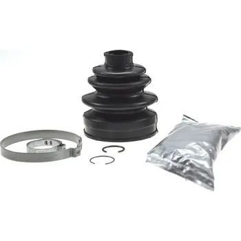 Manžeta ke kolu Sada měchů, hnací hřídel GKN SERVICE INTERNATIONAL GMBH 302324