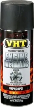 Autolak VHT Paint Engine Metallic 325 ml perleťově černá