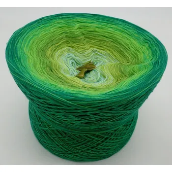 Příze Zahrada snů 4n-570m (Lady Dee's Garten der Träume)