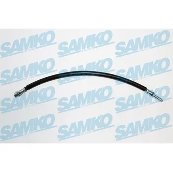 Brzdová hadice Brzdová hadice SAMKO 6T48975