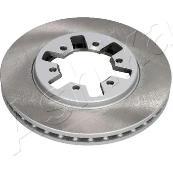 Brzdový kotouč Brzdový kotouč ASHIKA GROUP 60-01-143C