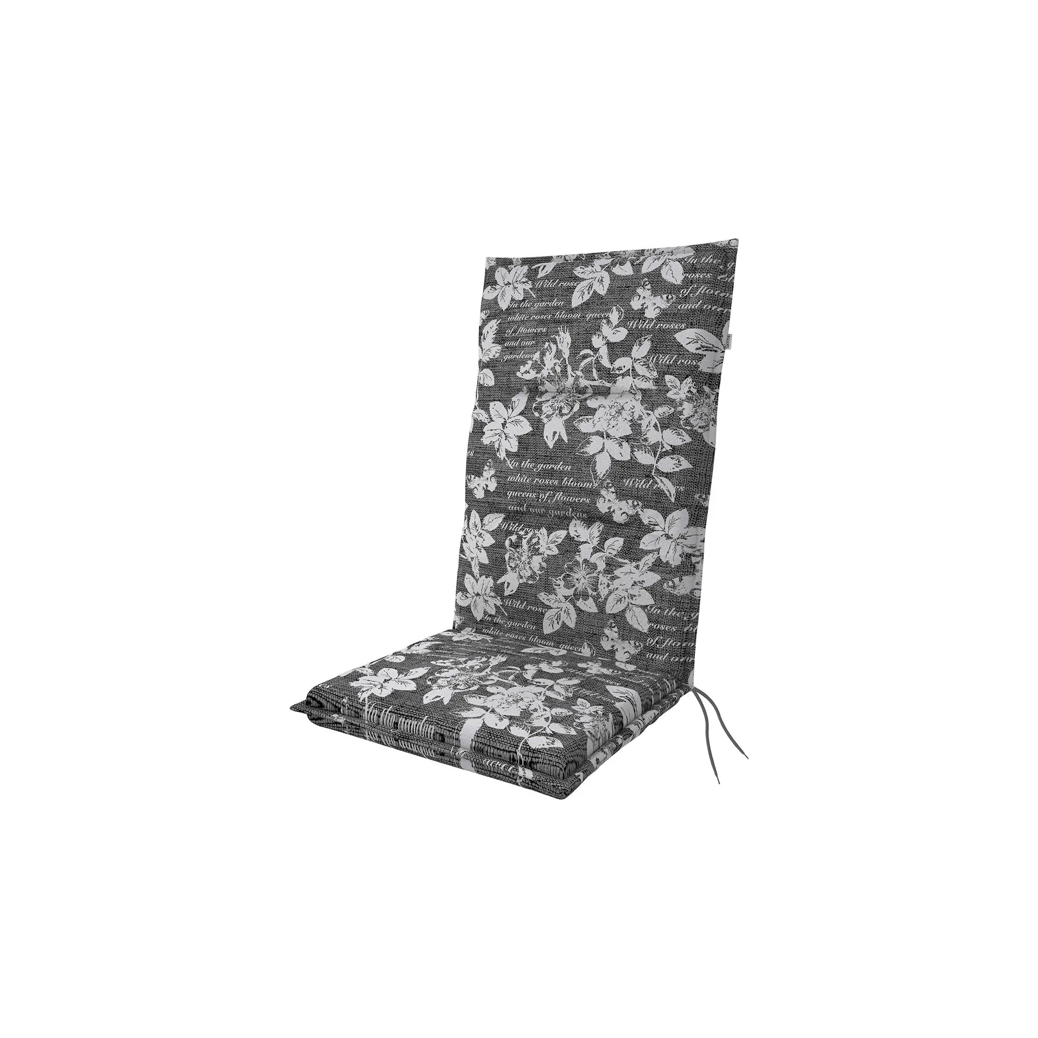 Fotografie 1 - Podsedák Doppler Spot vysoký 118 x 48 x 5 cm 3950