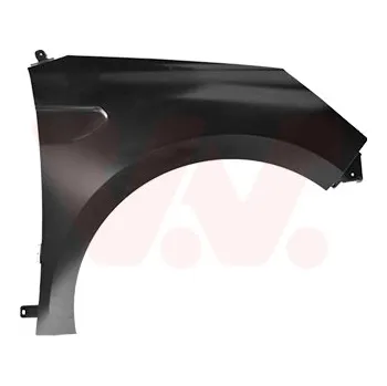 Blatník karosérie Blatník VAN WEZEL 4422658