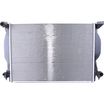 Chladič motoru Chladič, chlazení motoru NISSENS 60306A