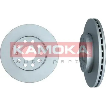 Brzdový kotouč Brzdový kotouč KAMOKA 103583