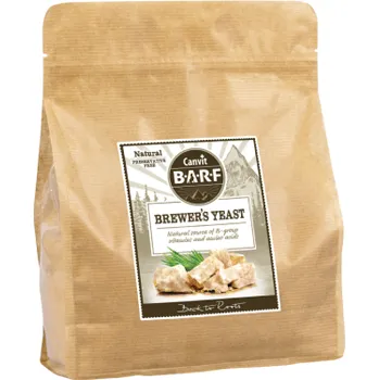 Canvit BARF Brewer´s Yeast