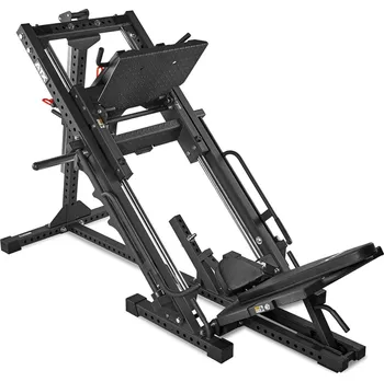 Posilovací lavice ATX LINE Leg press a Hack dřep BPR-790 - doprava zdarma
