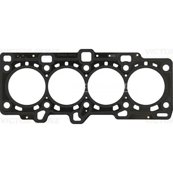 Automobilové těsnění Těsnění, hlava válce VICTOR REINZ 61-10133-10