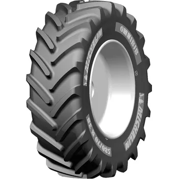 Pneu pro těžký stroj 420/70 R24 TL MICHELIN 130D OMNIBIB