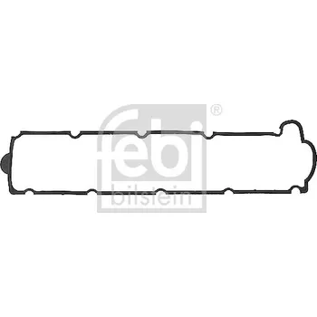 Těsnění motoru Těsnění, kryt hlavy válce FEBI BILSTEIN 12709