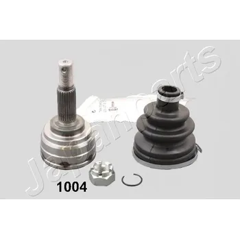 Poloosa kola Sada kloubů, hnací hřídel JAPANPARTS GI-1004