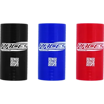 Zahradní hadice Silikonová hadice spojka přímá RACES Silicone - 32mm (1,26")