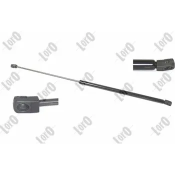 Příslušenství karosérie Pneumatická pružina, zavazadlový / nákladový prostor ABAKUS 101-00-262