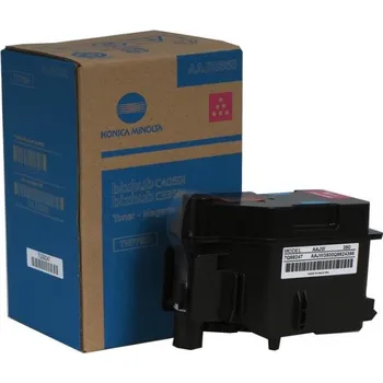 Konica Minolta TNP79M AAJW350 purpurový (magenta) originální toner