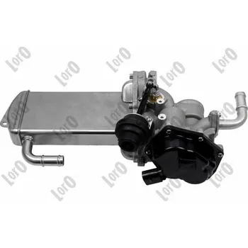 Ventil palivového systému AGR-Ventil ABAKUS 121-01-074