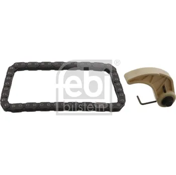 Rozvod motoru Sada řetězů, pohon olejové pumpy FEBI BILSTEIN 33754