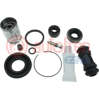 Brzdový třmen Sada na opravy, brzdový třmen SEINSA AUTOFREN D41850K