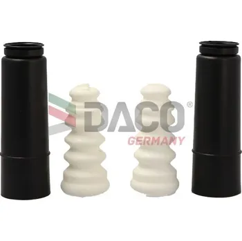 Ochranná sada proti prachu, tlumič pérování DACO PK4720