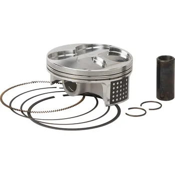 Píst motoru Píst Vertex YAMAHA YZF 250 (YZ250F) 14-15 GP RACER 14,4:1 (76,96mm) (kroužky 590277000005 X 1 komplet) (Píst Vertex YAMAHA YZF 250 (YZ250F) 14-15 GP RACER 14,4:1 (76,96mm) (kroužky 590277000005 X 1 komplet))