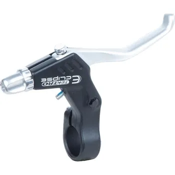 Brzda na kolo Brzdové páky TEKTRO V-brake 354 dural Barva: Stříbrná