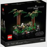 LEGO Star Wars 75353 Honička spídrů na…