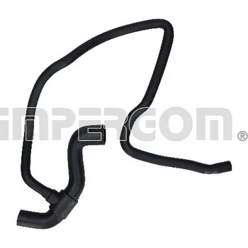 Chladič motoru Hadice chladiče IMPERGOM 222701