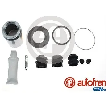 Brzdový třmen Sada na opravy, brzdový třmen SEINSA AUTOFREN D41863C