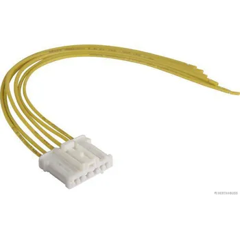 Zadní světlomet Opravná sada kabelu, koncové světlo HERTH+BUSS ELPARTS 51277290