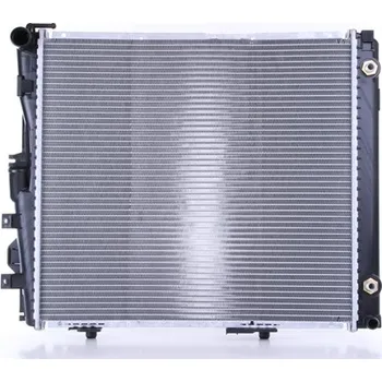 Chladič motoru Chladič, chlazení motoru NISSENS 62683A