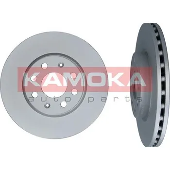 Brzdový kotouč Brzdový kotouč KAMOKA 1032608