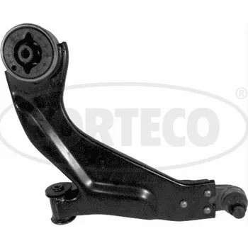 Zavěšení kol Řídicí páka, zavěšení kol CORTECO 49399331