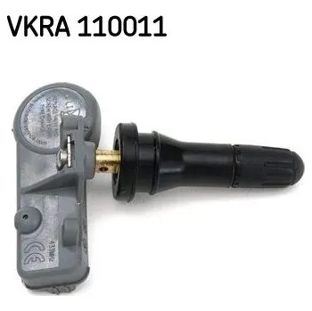 Čidlo automobilu Snímač kola, kontrolní systém tlaku v pneumatikách SKF VKRA 110011