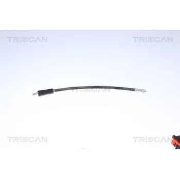 Brzdová hadice Brzdová hadice Triscan A/S 8150 25215