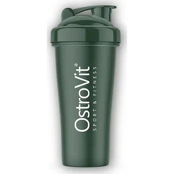 Shaker sport 700ml žlutý