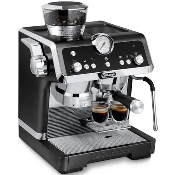 Kávovar De'Longhi La Specialista Prestigio EC9355.BM