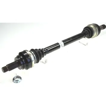 Hřídel nápravy Hnací hřídel LÖBRO GKN305438