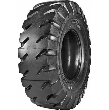 Pneu pro těžký stroj 7,5 R15 TL MICHELIN XMINE D2