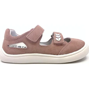 Dívčí obuv PROTETIKA BAREFOOT dětské letní sandály TERY PINK Velikost: 33