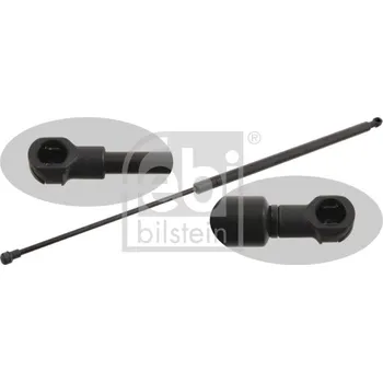 Příslušenství karosérie Pneumatická pružina, zavazadlový / nákladový prostor FEBI BILSTEIN 28008