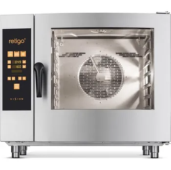 konvektomat Retigo Orange Vision 611 i
