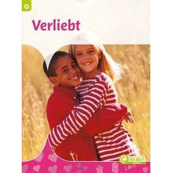 Příroda Verliebt - Hest, Jos van