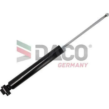 Tlumič pérování DACO 560201